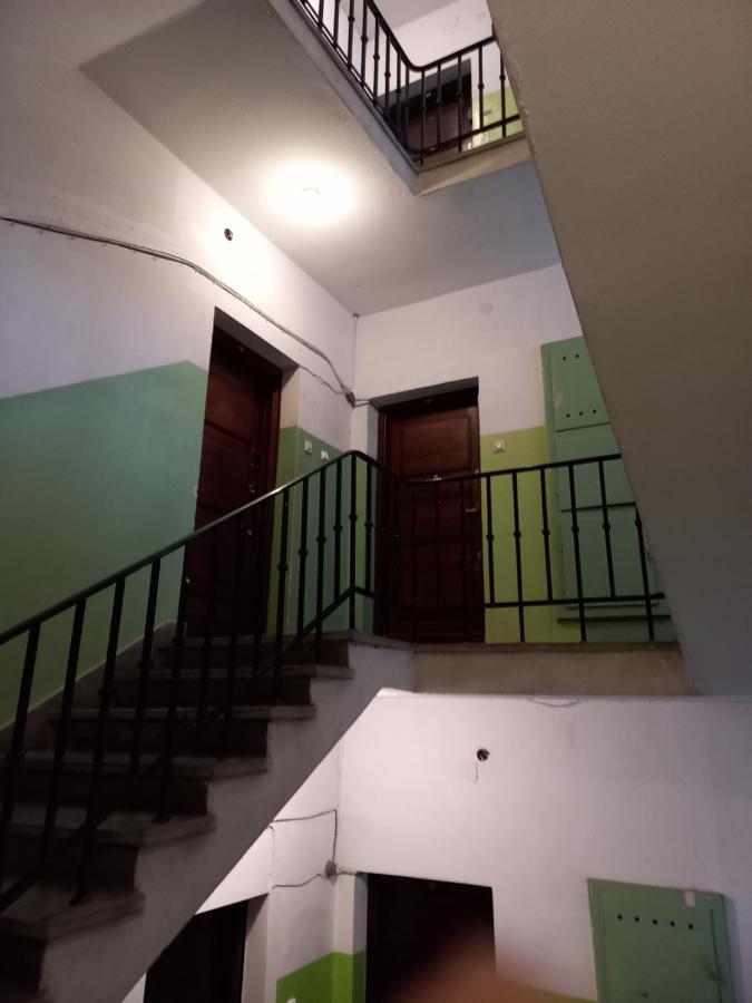 Apartmán Apartamenty-mi Plac Zamkowy Varšava