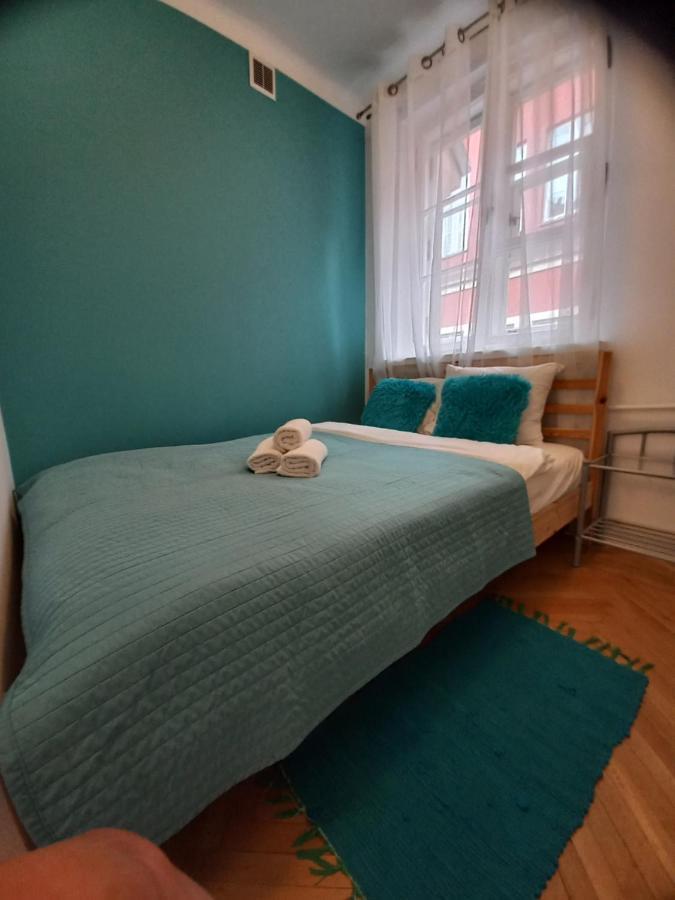 Apartmán Apartamenty-mi Plac Zamkowy *
