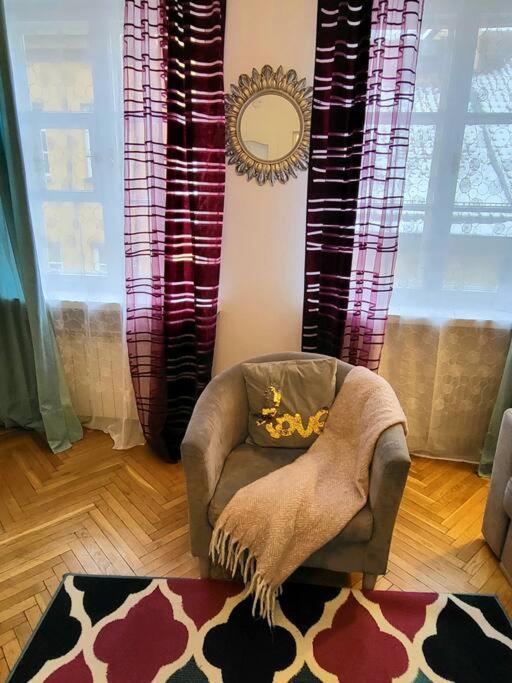 Apartamenty-mi Plac Zamkowy * Varšava