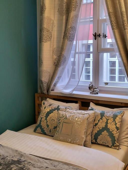 Apartmán Apartamenty-mi Plac Zamkowy *