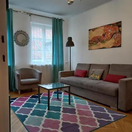 Apartamenty-Mi Plac Zamkowy Warsaw Exterior photo