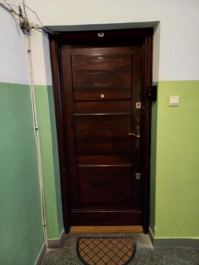 Apartamenty-mi Plac Zamkowy Apartment Warsaw