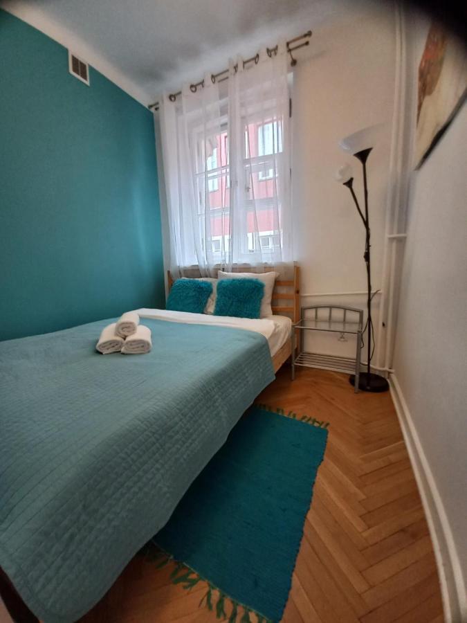 Apartamenty-mi Plac Zamkowy Apartment *