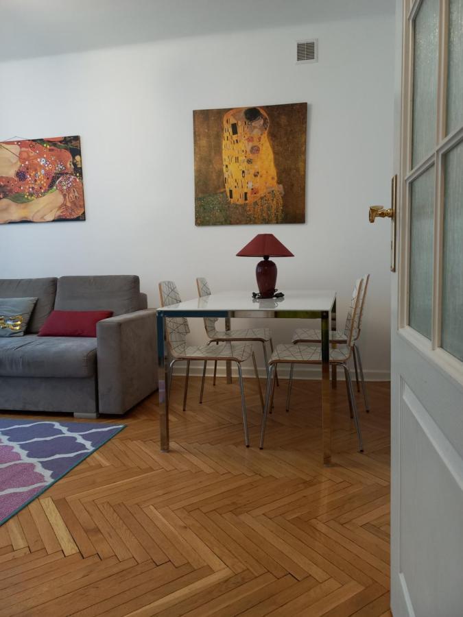 Apartamenty-mi Plac Zamkowy Warsaw