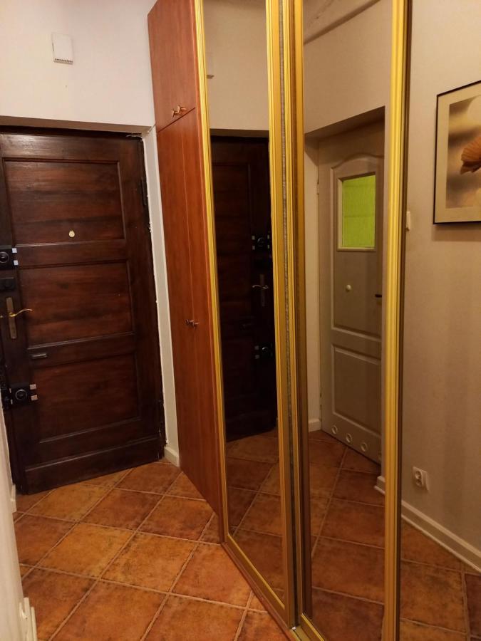 Apartamenty-mi Plac Zamkowy * Warsaw