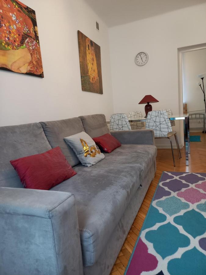 Apartment Apartamenty-mi Plac Zamkowy *
