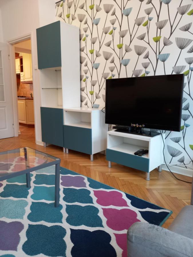 Apartamenty-mi Plac Zamkowy Apartment *