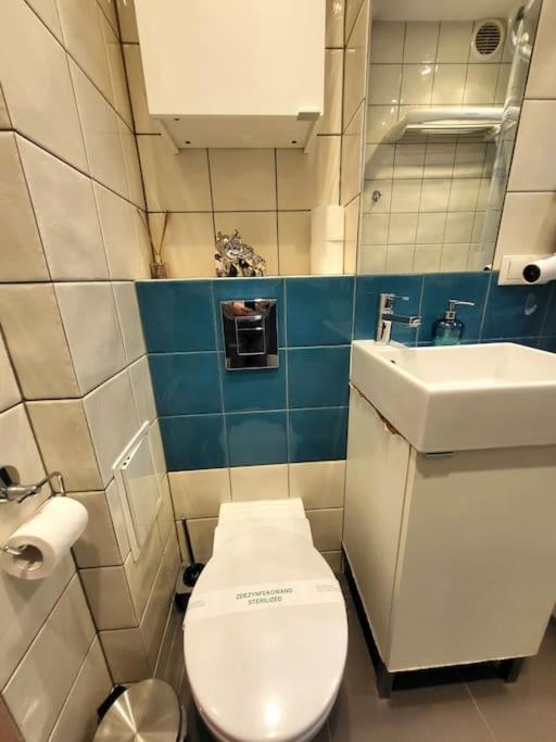 Apartment Apartamenty-mi Plac Zamkowy