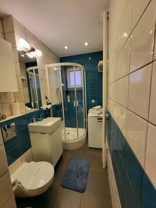 Apartamenty-mi Plac Zamkowy Warsaw