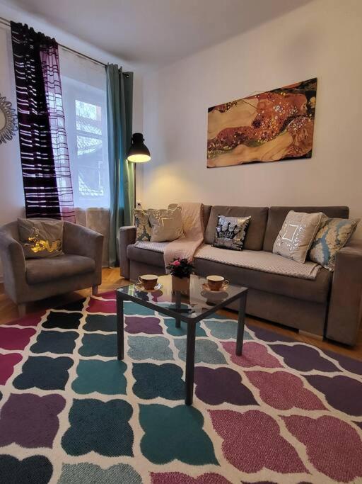 Apartamenty-mi Plac Zamkowy * Warsaw